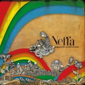 NEFFA - SOGNANDO CONTROMANO